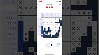 Nonogram.com - Number Puzzle LEVEL 1000 - No Boosters screenshot 4