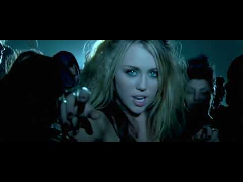 Miley Cyrus - Who Owns My Heart [4K 60FPS] [AI Upscaled]