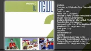 DJ Newl - Weekend 2 (teljes album)