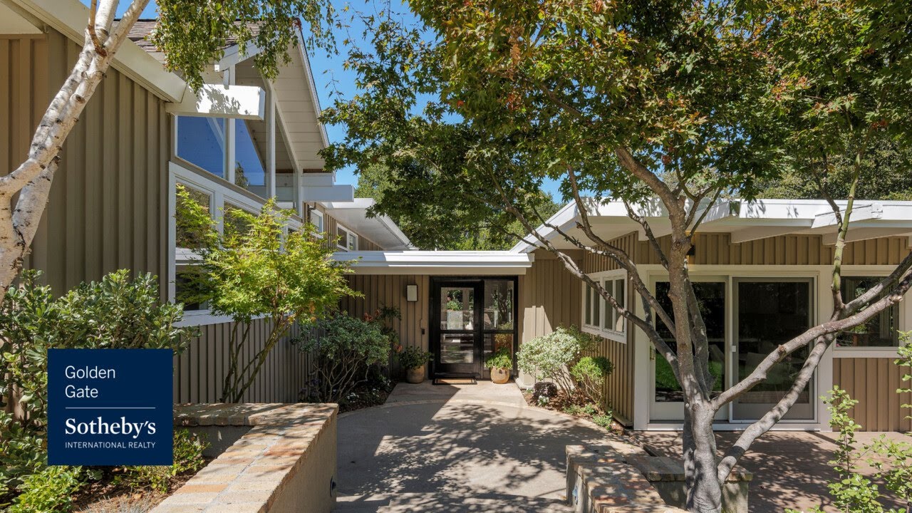 246 La Cuesta Dr Portola Valley CA Portola Valley Homes for Sale