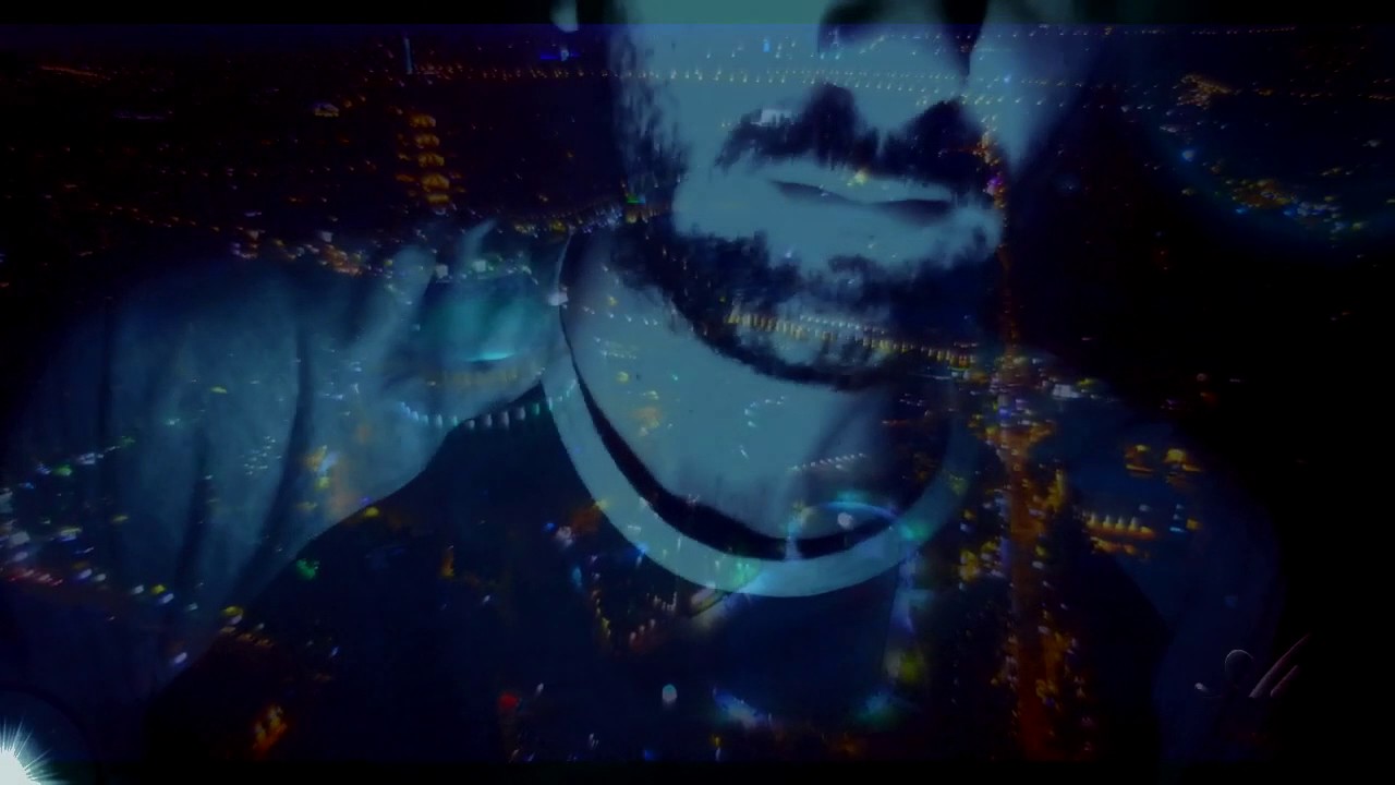 DAVtyan ( ДАВтян ) - Спокойная ночь  ( Goog Night )  Cover By Виктор цой