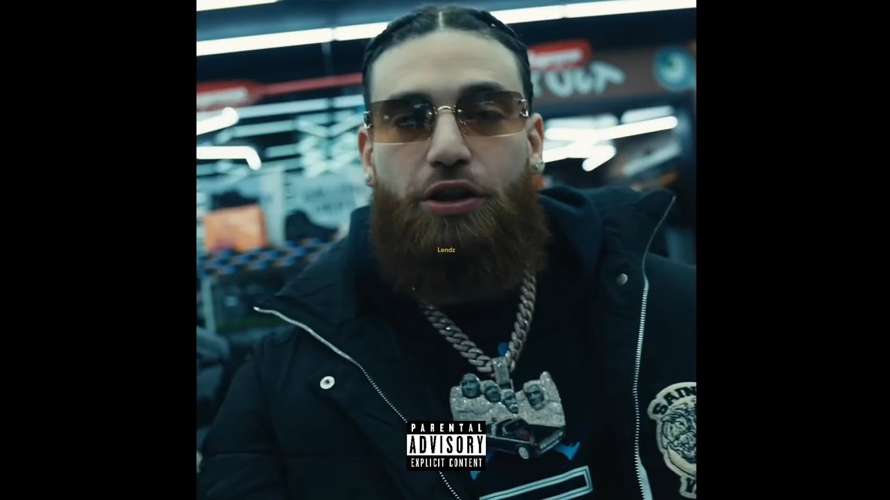 [FREE] Hades66 Type Beat Detroit - "MI CASERIO" - Beat | Instrumental 2026 - Prod. lendzz