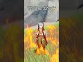 These Genshin Impact Characters Calling Their Loved Ones When Dying