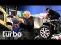 ¿Cómo personalizar un vehículo? | West Coast Customs | Discovery Turbo