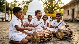 Sri Seelananda Dhamma School ශ්‍රී සීලානන්ද දහම් පාසල ත්‍යාග සහතික ප්‍රධානෝත්සවය 2026  [06 කොටස.]