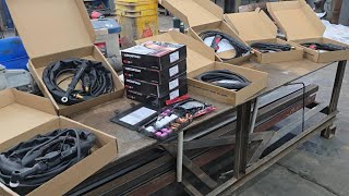 Flood update and ARCCAPTAIN s support