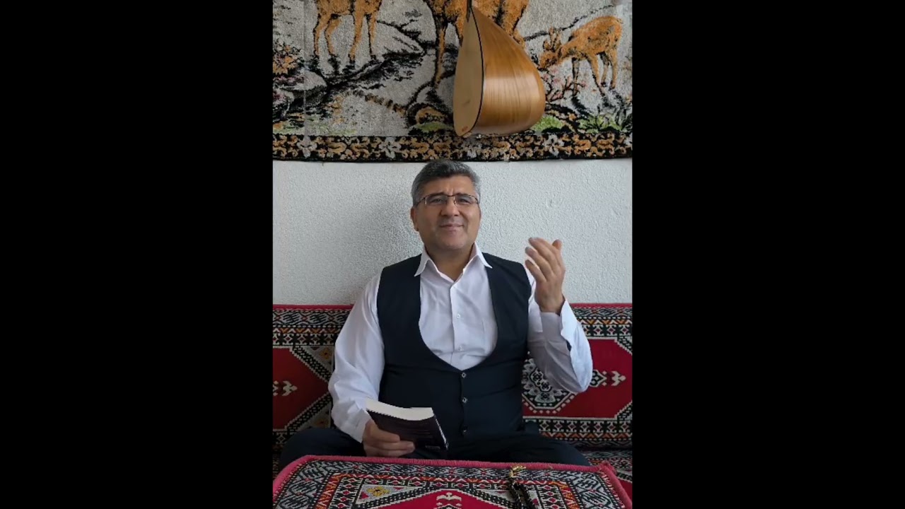 Bir Orhan Altaş Romanı ( Göz Açıp Yummuş Gibi )