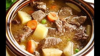 Быстросуп из говяжьей тушёнки это очень вкусно, быстро , доступно. Быстросуп из говяжьей тушёнки это очень вкусно, быстро , доступно.