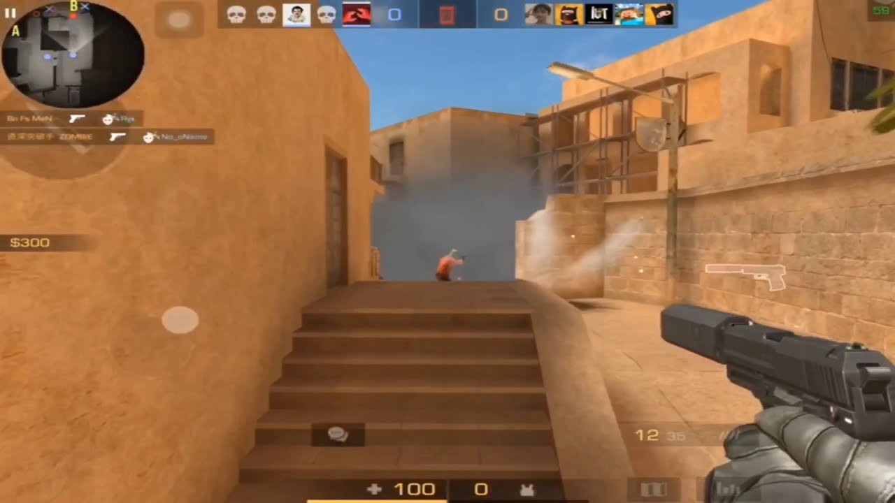 - 🔥 Safe And Sound 🔥 - Standoff 2 HIGHLIGHTS❤️