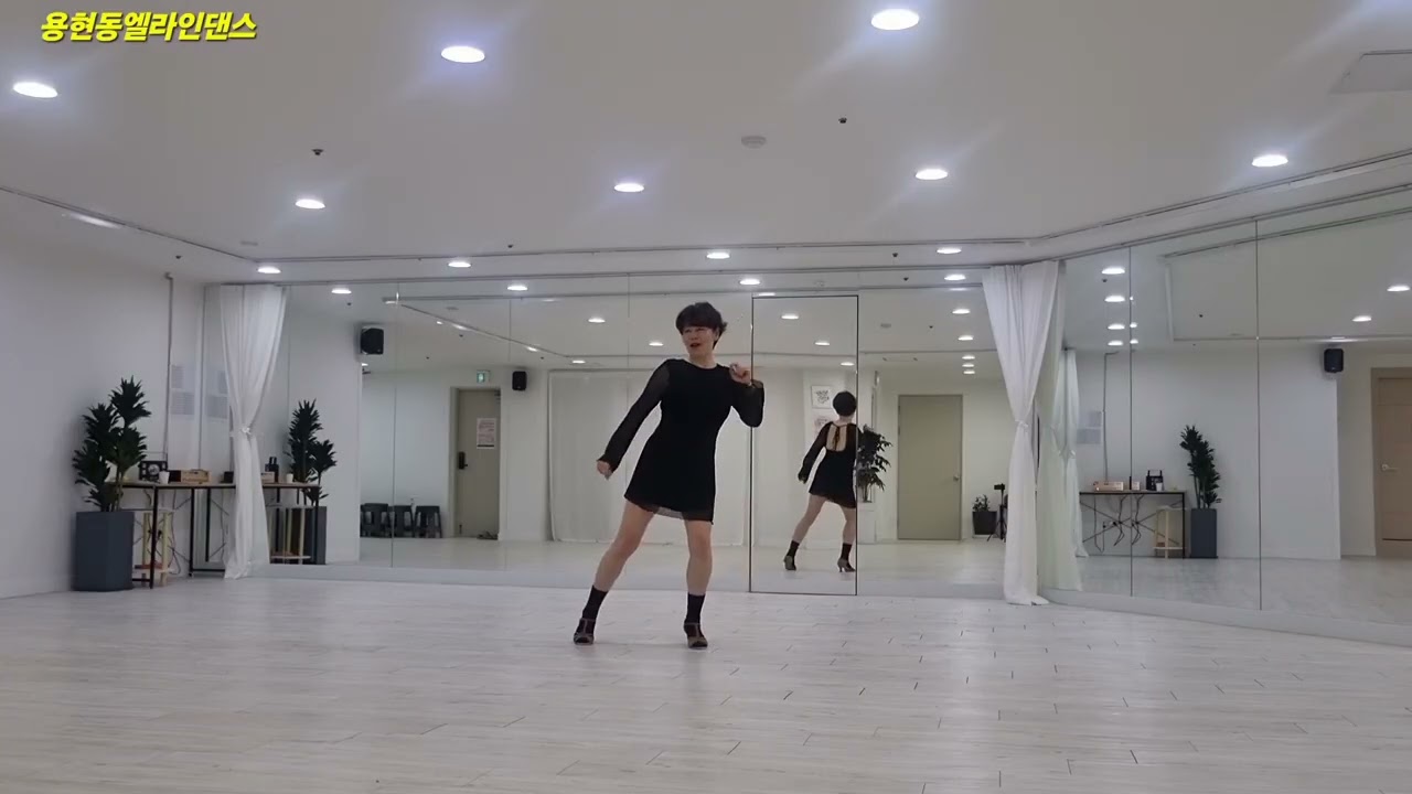You've Done Really Well (정말잘해왔어)Line Dance 