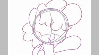 Pinkie Pie (Speedpaint)
