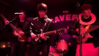 Them Beatles, Sweet little sixteen.