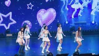 261011 STAYC(스테이씨) - 2 L0VE 직캠(Fancam)@ 2026 STAYC FAN CONCERT TOUR STAY CLOSER IN TAIPEI