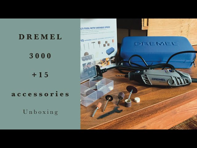 The Ultimate Guide To Dremel Attachments And Accessories 
