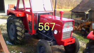 IMT traktori 2.dio