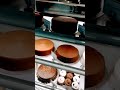 here is my display guys #reels #desert #bakery #cheesecake #almondrecipe #pastry #tarts #eclairfa