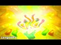 Toyor Baby Color Dance Song Sponsorerd By Gamavision 