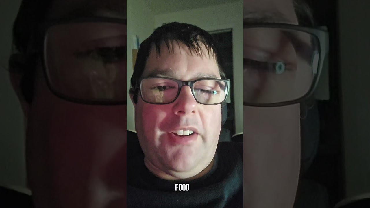 I have high functioning autism.  I have a food service job