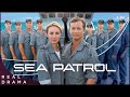 Sea patrol season 3 compilation  australian sea rescue series  real drama