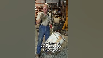 You Need a Rigging Chain