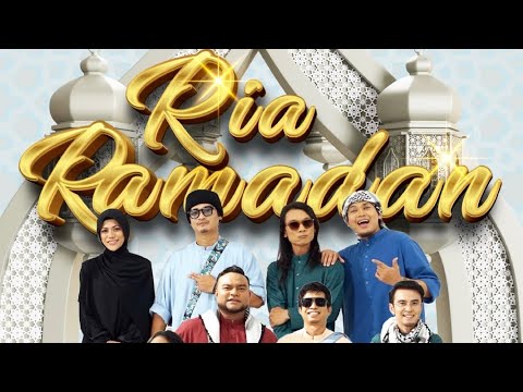 Video Ria Ramadan