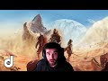DUNE: AWAKENING | Trying To Survive In DUNE | Part 122