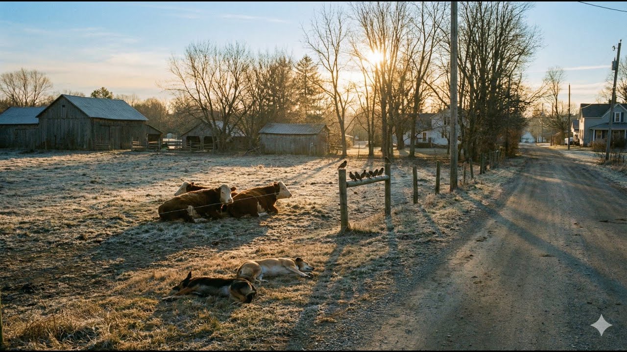 Artifact Episode — What If Animals Had Human Holidays?