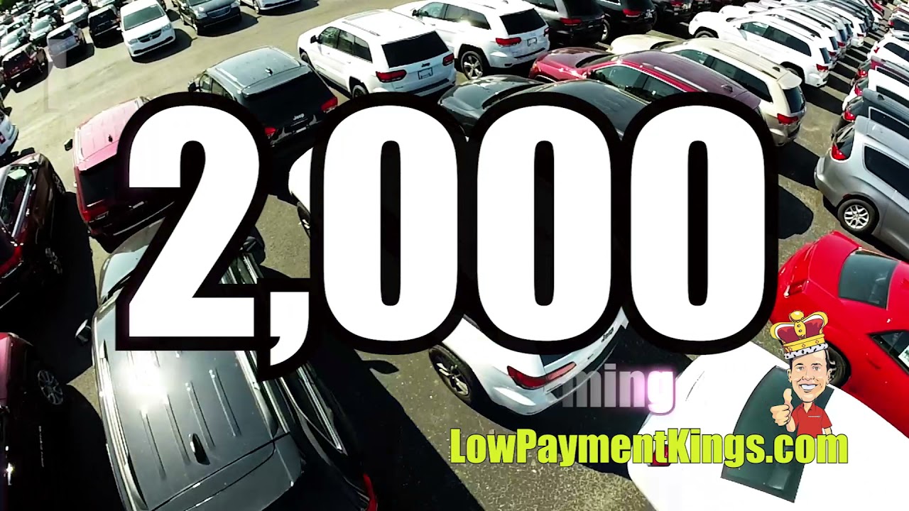 Low Payment Kings Certified  AG