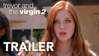 Trevor and the Virgin 2 | Official Trailer | HOOKED TV