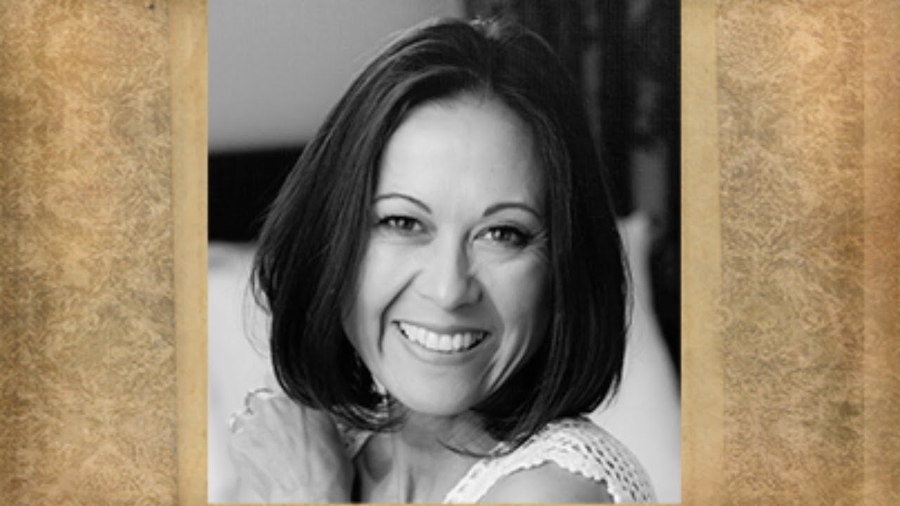 Manawatu Writers' Festival - Session 7 Lee Murray