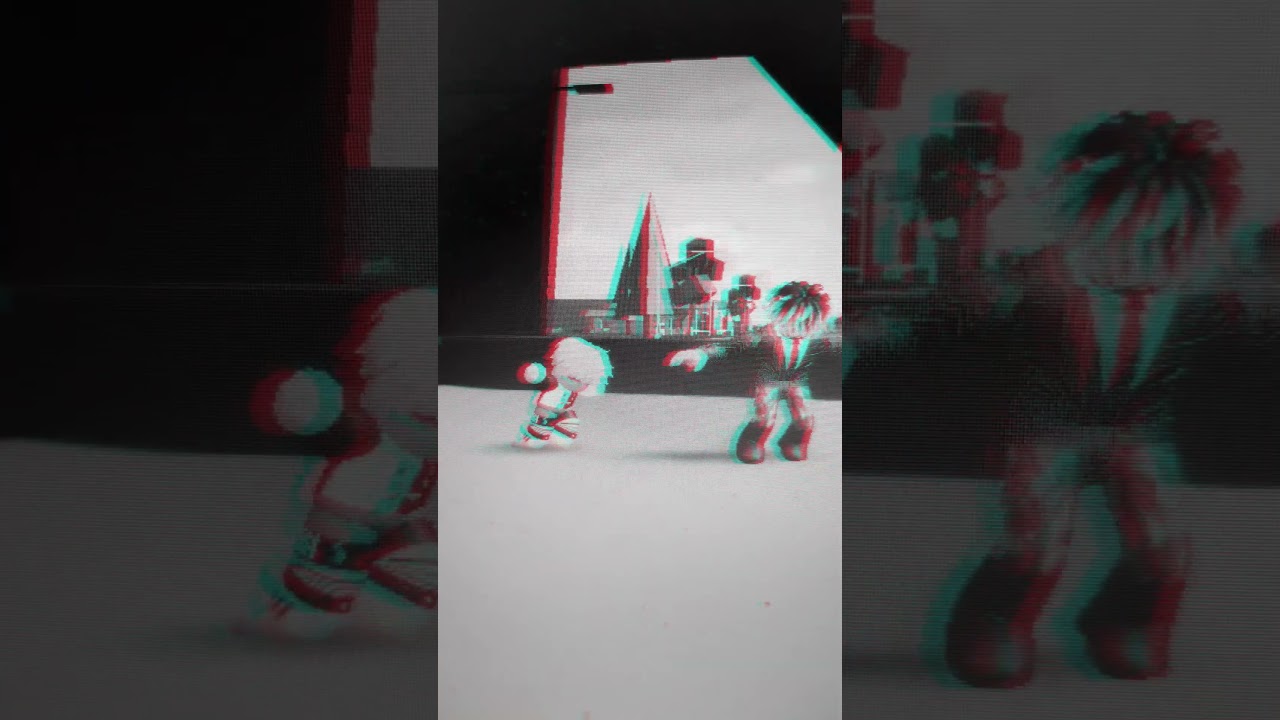 I'm too fast colab with 