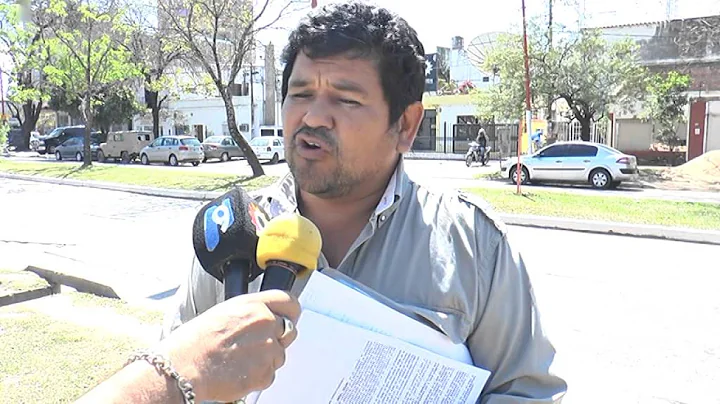 Denuncia Concejal Miguel Rolon Sobre empresa PIM