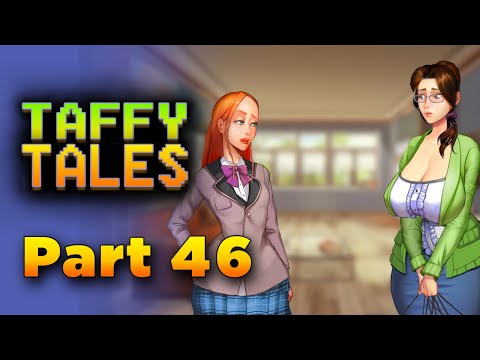 Taffy Tales Walkthrough & Guide - Mejoress