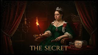 Queen Victoria’s Hidden Addiction That Nearly Brought Down the Empire