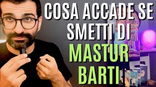 Cosa Accade Se Smetti Di Rti