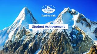 09 Student Achievement and Growth