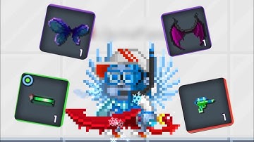 HOW TO GET RICH IN PIXEL WORLDS!!! | Pixel Worlds: MMO Sandbox (OMG!)