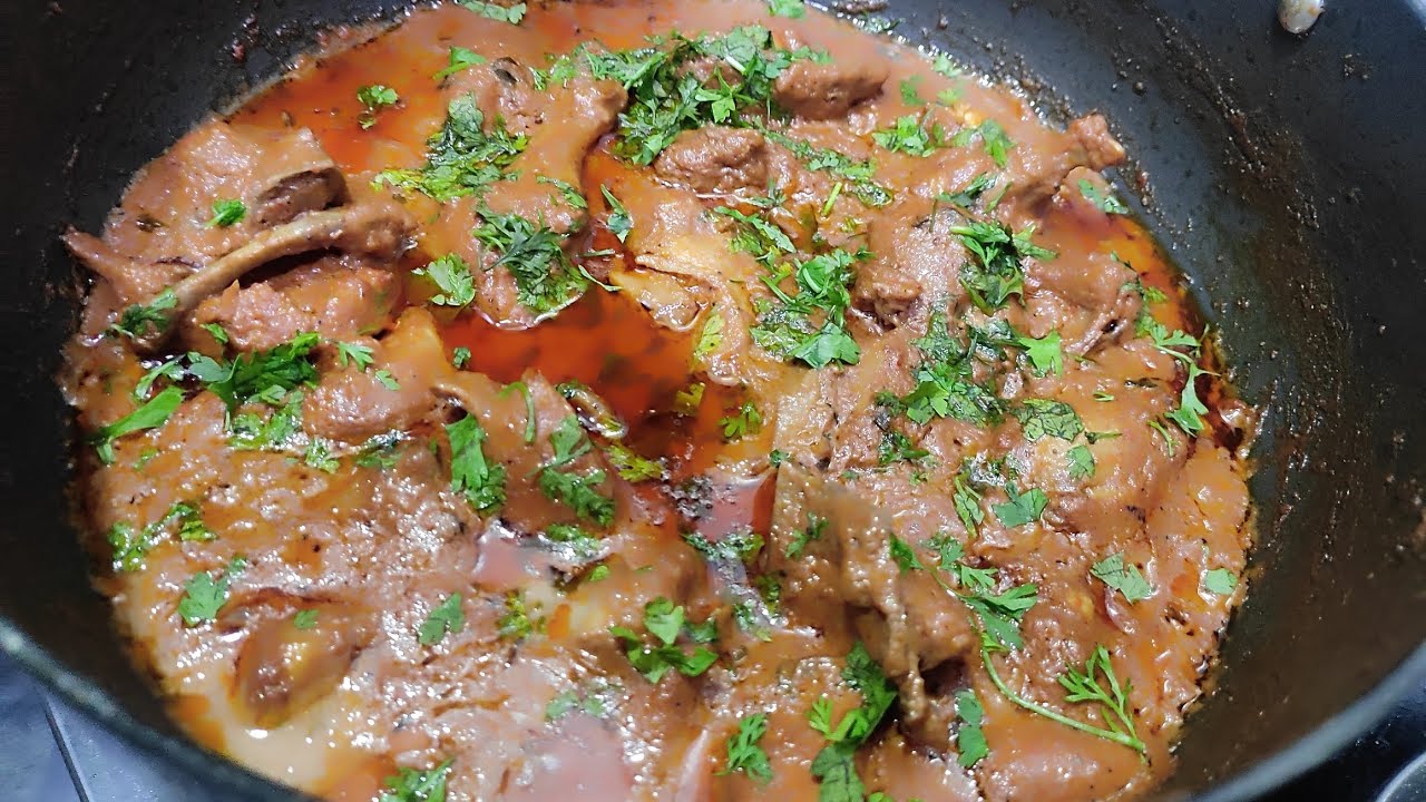 Tasty yummy chicken angaara | CHEF LIKE YOU |