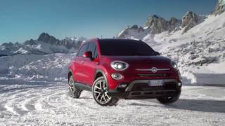 FIAT 500X Winter