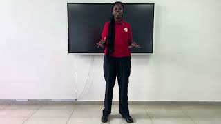 GENIUS Olympiad Speech–2026: