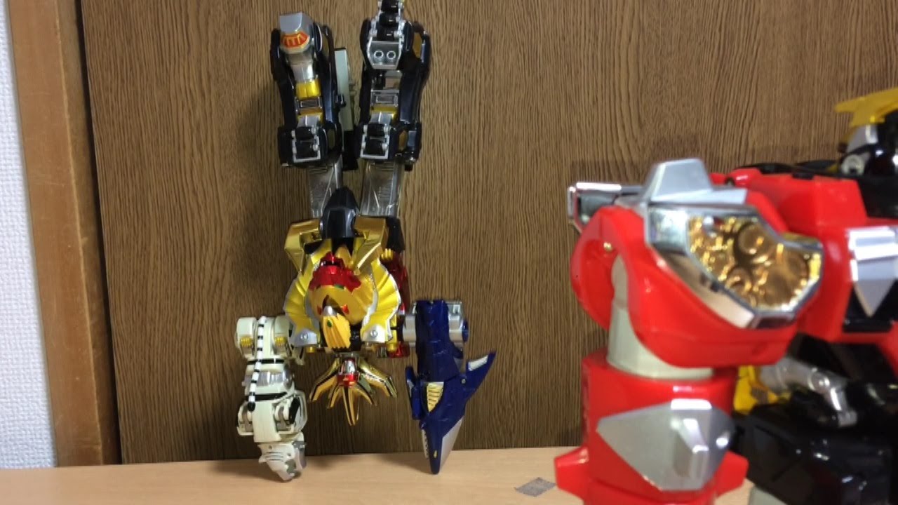GreenSMP ガオレンジャー hq720.jpg?sqp=-