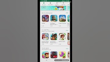 How to delete an app |Google Play Store| AnNe _hp