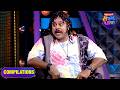 पॉडकास्ट विथ सियाम Skit | Onkar, Chetana, Shyam | Maharashtrachi HasyaJatra | Best Comedy