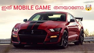 ഇജാതി  GRAPHICS🤯 : REAL CAR PARKING screenshot 5