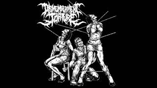 Dismemberment Torture - Brutalized Dismemberment