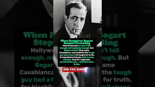 When Casablanca Changed Everything