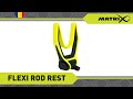 *** Coarse &amp; Match Fishing TV Romania *** Suport lansetă Flexi Rest