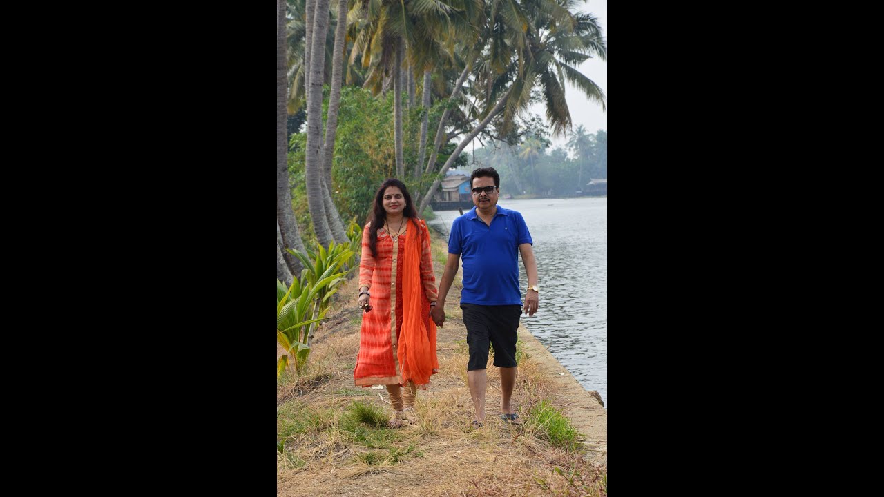 25th Years of Eternal Bliss KAMAL & RASHMI