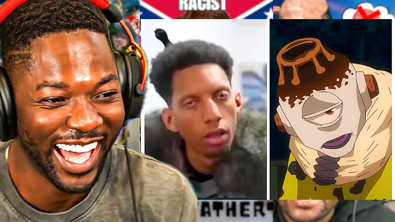 RDC FUNNIEST COMEDIC RELIEF