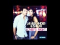 Jai Alexander & Sarah - Lover's night (Official Single)